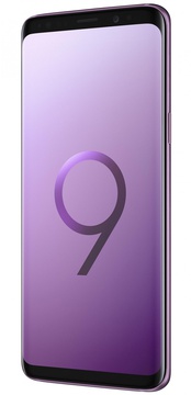 Samsung Galaxy S9 64GB (SM-G960FZPD) Lilac Purple (UA UCRF)