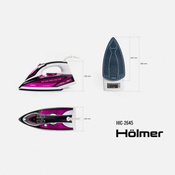 Holmer HIC-2645
