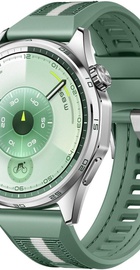 HUAWEI Watch GT 6 46 mm Green (55020FWD, 55020FTV, Atum-B19W)
