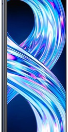 realme 8 6/128GB Punk Black