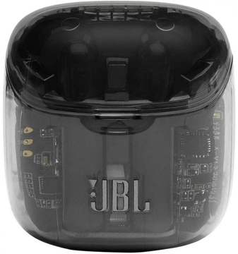JBL T225TWS Ghost Black (JBLT225TWSGHOSTBLK)