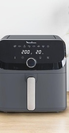 Moulinex Easy Fry Mega EZ855BF0