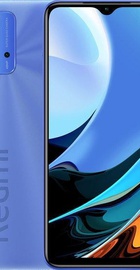Xiaomi Redmi 9T 6/128GB Twilight Blue no NFC