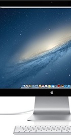 Apple Mac mini (Z0R80001J)