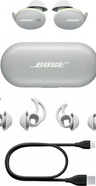 Bose Sport Earbuds Glacier White 805746-0030