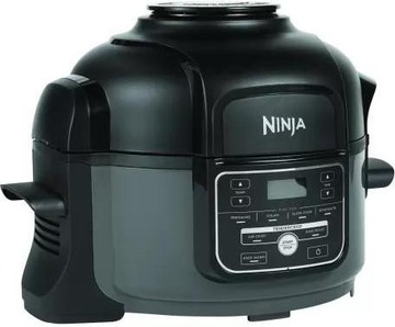 NINJA Foodi Mini 6-in-1 Multi-Cooker 4.7L OP100EU