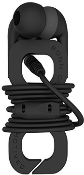 Boom Wrap Black