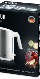 Braun WK 5100 WH