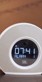 JBL Horizon White