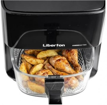 Liberton LAF-3215