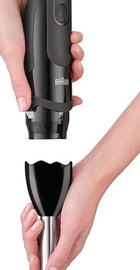 Braun MultiQuick 5 Vario MQ 5237 BK