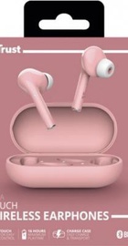 Trust Nika Touch True Wireless Mic Pink (23704)