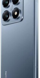 Xiaomi 14T Pro 12/512GB Titan Blue