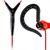 JBL Yurbuds Focus 400 Red-Black (YBIMFOCU04RNB)