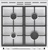 Gorenje GG6A10WFFM