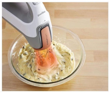 Breville VFM021X