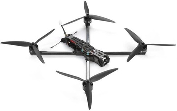 Diatone FPV Roma F10 6S PNP KN motors, ERLS 915, 5.8G 2.5W VTX, STACK F405 (JH61715)
