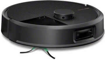iRobot Roomba Max 705 Vac + AutoEmpty Black