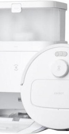 ECOVACS Deebot N30 Pro Omni (YDLX11-1 White)