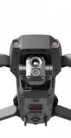 DJI Mavic 2 Enterprise Advanced (CP.EN.00000338.01)