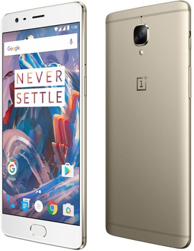 OnePlus 5 6/64GB Gold