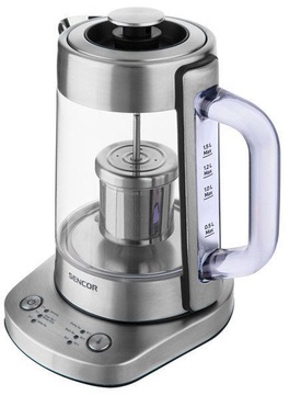Sencor SWK 1590SS