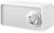 QualiteLL Wireless Noise Speaker White ZS1001