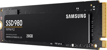 Samsung 980 250 GB (MZ-V8V250BW)