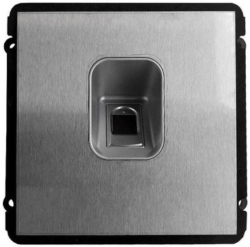 Dahua Technology Модуль со сканером отпечатка пальца Dahua DH-VTO2000A-F