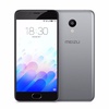 Meizu M3s 16GB Gray