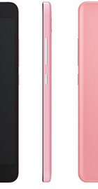 Xiaomi Redmi Note 2 FDD 16GB Pink