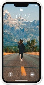 URBAN ARMOR GEAR iPhone 13 DOT Marshmallow (11317V313535)