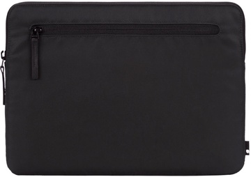 Incase Compact Sleeve in Flight Nylon for 13-inch MacBook Black (INMB100335-BLK)