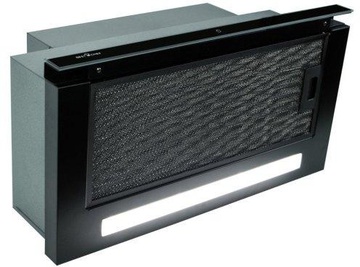 Best Chef Horizon box 1100 black 60 (4F263B2L7A)