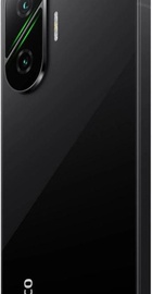 POCO F7 12/512GB Black