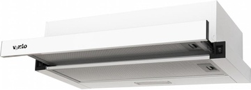 Ventolux GARDA 60 WH (500) LED