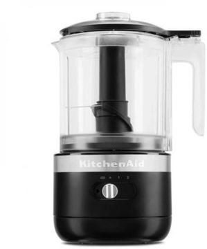KitchenAid 5KFCB519EBM