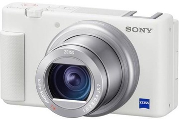 Sony ZV-1 White (ZV1W.CE3)