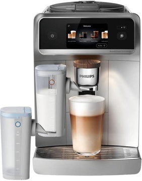 Philips LatteGo Pro Series 8000 Cafe Aromis EP8757/20