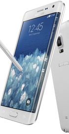 Samsung N915F Galaxy Note Edge 32GB Frost White (UA UCRF)