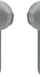 JBL T225TWS Gray (JBL)