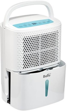 Ballu BD10U