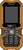 Sigma mobile X-treme IZ 67A Boat Black Orange (UA UCRF)