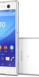Sony E5663 Xperia M5 White