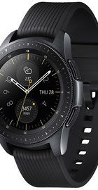 Samsung Galaxy Watch 42mm Midnight Black (UA UCRF)