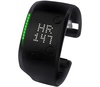 Adidas miCoach Smart Fit Black