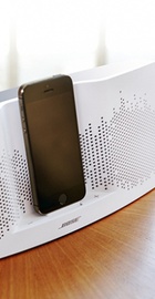 Bose SoundDock XT Dark Grey