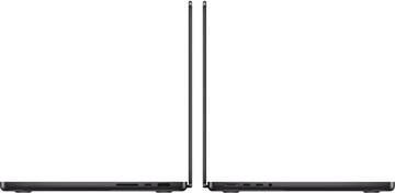 Apple MacBook Pro 14" Space Black Late 2023 (MRX43)