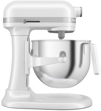KitchenAid Heavy Duty 6.6 л 5KSM70JPXEWH