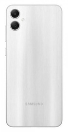Samsung Galaxy A05 4/64GB Silver (SM-A055FZSD)